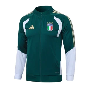 Italie Survêtements Maillot 2026 - Maillot Italie 25 26 | maillotdefootpersonnalise