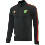 Jamaïque Survêtements Maillot 2026 - Maillot Jamaïque 2025 2026 | maillotdefootpersonnalise