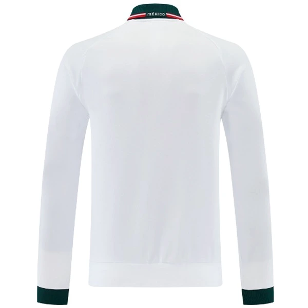 Mexique Survêtements Maillot 2026 - Maillot Mexique 25 26 | maillotdefootpersonnalise