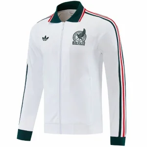 Mexique Survêtements Maillot 2026 - Maillot Mexique 25 26 | maillotdefootpersonnalise