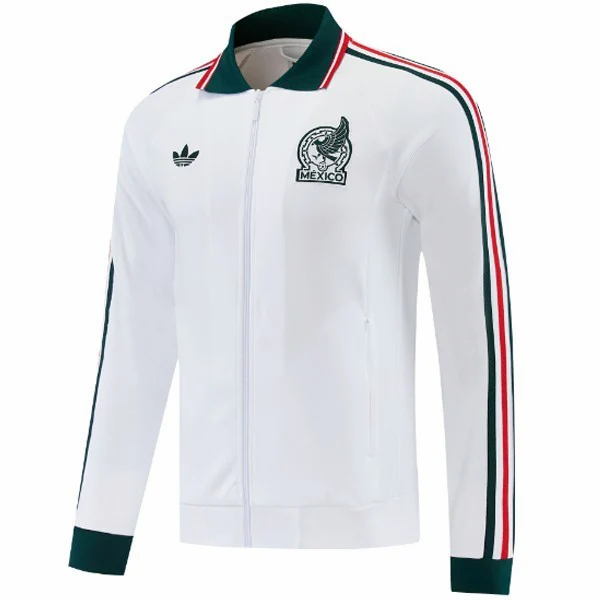 Mexique Survêtements Maillot 2026 - Maillot Mexique 25 26 | maillotdefootpersonnalise