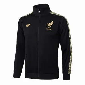 Mexique Survêtements Maillot 2026 - Maillot Mexique 25 26 | maillotdefootpersonnalise