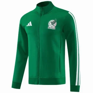 Mexique Survêtements Maillot 2026 - Maillot Mexique 25 26 | maillotdefootpersonnalise