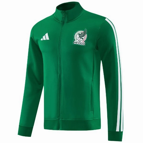 Mexique Survêtements Maillot 2026 - Maillot Mexique 25 26 | maillotdefootpersonnalise
