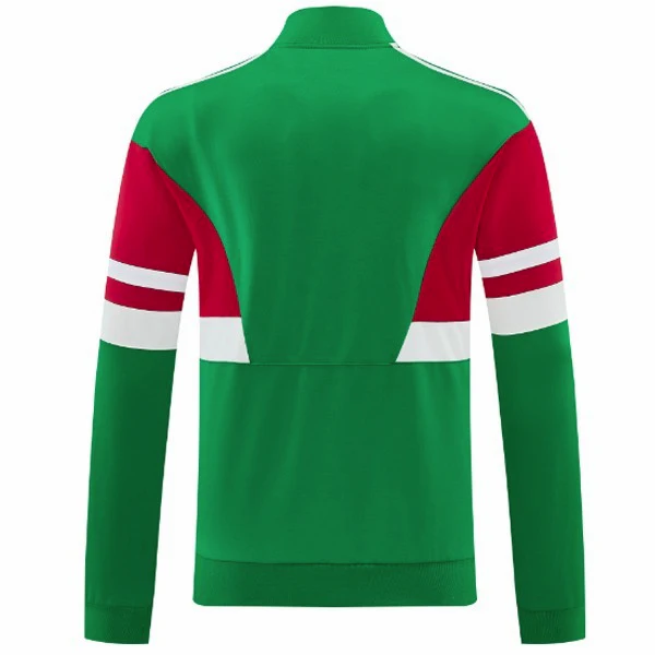 Mexique Survêtements Maillot 2026 - Maillot Mexique 25 26 | maillotdefootpersonnalise