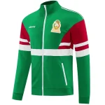 Mexique Survêtements Maillot 2026 - Maillot Mexique 25 26 | maillotdefootpersonnalise