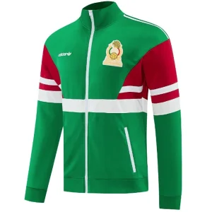 Mexique Survêtements Maillot 2026 - Maillot Mexique 25 26 | maillotdefootpersonnalise