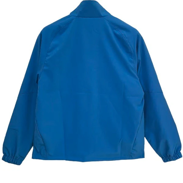 Colombie Survêtements Coupe-vent 2026 Bleu - Colombie Survêtements Pas Cher | maillotdefootpersonnalise
