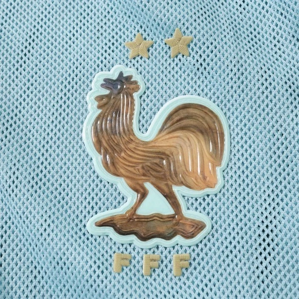 France Survêtements Coupe-vent 2026 Vert - France Survêtements Pas Cher | maillotdefootpersonnalise