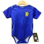 Chelsea Enfant Maillot 2026 2027 Bleu - Chelsea Enfant Pas Cher | maillotdefootpersonnalise