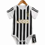 Juventus Enfant Maillot 2026 2027 Blanc - Juventus Enfant Pas Cher | maillotdefootpersonnalise