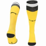 Bv 09 Borussia Dortmund Chaussettes 2026 2027 Jaune | maillotdefootpersonnalise