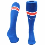 Paris Saint Germain Chaussettes 2026 2027 Bleu - Paris Saint Germain Pas Cher | maillotdefootpersonnalise