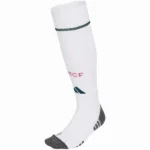 Real Madrid Chaussettes 2026 2027 Blanc - Survêtements Real Madrid | maillotdefootpersonnalise