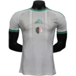 Algérie Maillot 2026 Blanc - Maillot Algérie | maillotdefootpersonnalise