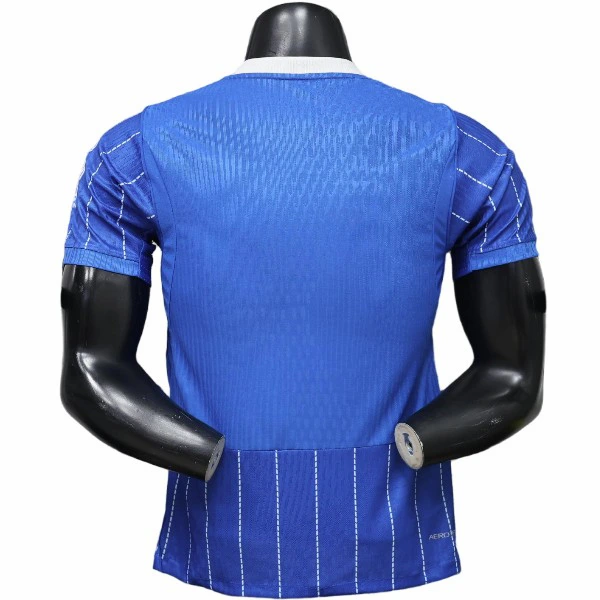 Brighton & Hove Albion Maillot 2026 2027 Bleu - Maillot Brighton Hove Albion | maillotdefootpersonnalise