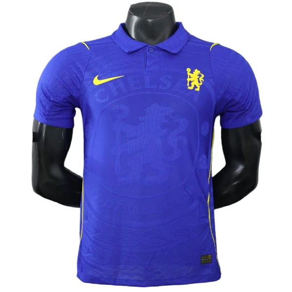Chelsea Maillot 2026 2027 Bleu - Maillot Chelsea | maillotdefootpersonnalise