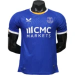 Everton Maillot 2026 2027 Bleu - Maillot Everton | maillotdefootpersonnalise