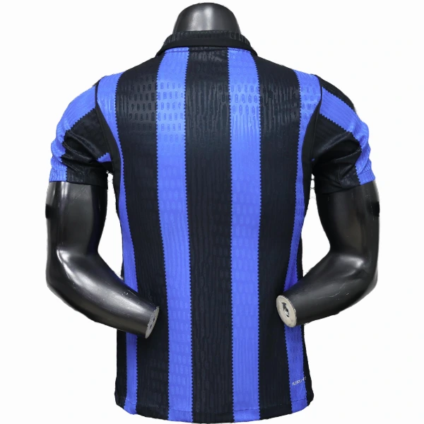Internazionale Milano Maillot 2026 2027 Bleu - Inter Milan Maillot | maillotdefootpersonnalise