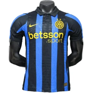 Internazionale Milano Maillot 2026 2027 Bleu - Inter Milan Maillot | maillotdefootpersonnalise