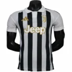 Juventus Maillot 2026 2027 Blanc - Maillot Juventus | maillotdefootpersonnalise