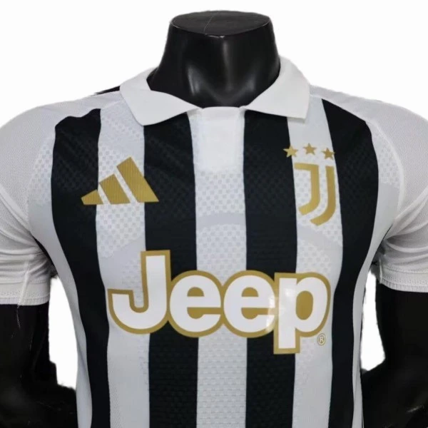Juventus Maillot 2026 2027 Blanc - Maillot Juventus | maillotdefootpersonnalise