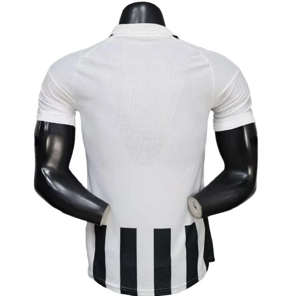 Juventus Maillot 2026 2027 Blanc - Maillot Juventus | maillotdefootpersonnalise