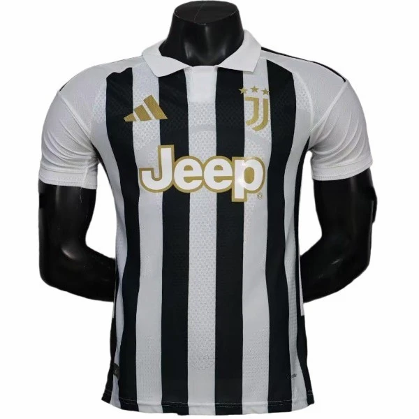 Juventus Maillot 2026 2027 Blanc - Maillot Juventus | maillotdefootpersonnalise