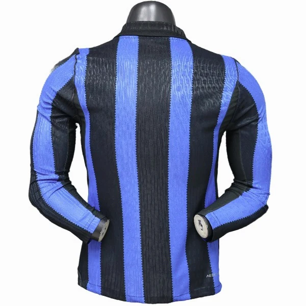 Internazionale Milano Maillot 2026 2027 Bleu - Inter Milan Maillot | maillotdefootpersonnalise