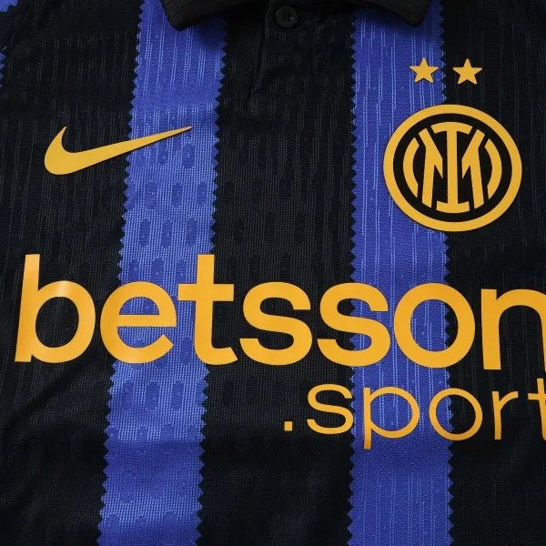 Internazionale Milano Maillot 2026 2027 Bleu - Inter Milan Maillot | maillotdefootpersonnalise
