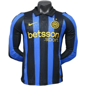 Internazionale Milano Maillot 2026 2027 Bleu - Inter Milan Maillot | maillotdefootpersonnalise