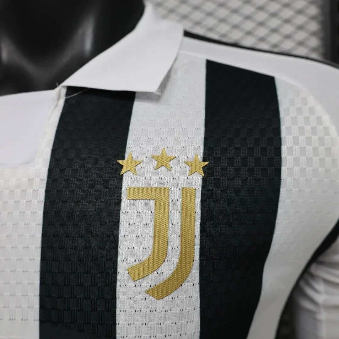 Juventus Maillot 2026 2027 Blanc - Maillot Juventus | maillotdefootpersonnalise