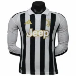 Juventus Maillot 2026 2027 Blanc - Maillot Juventus | maillotdefootpersonnalise