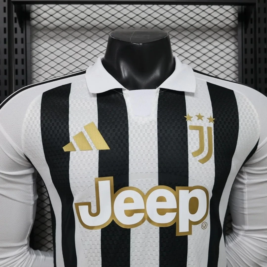 Juventus Maillot 2026 2027 Blanc - Maillot Juventus | maillotdefootpersonnalise