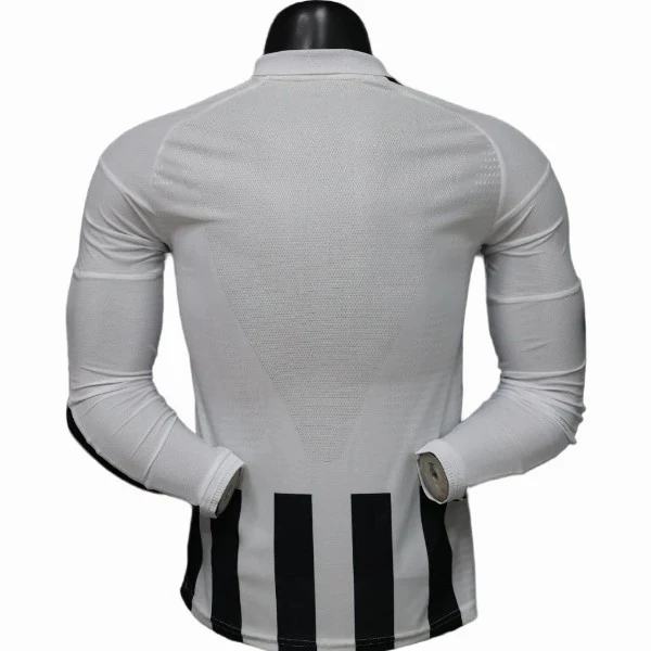 Juventus Maillot 2026 2027 Blanc - Maillot Juventus | maillotdefootpersonnalise