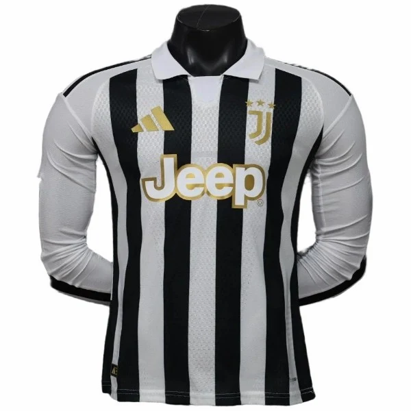 Juventus Maillot 2026 2027 Blanc - Maillot Juventus | maillotdefootpersonnalise