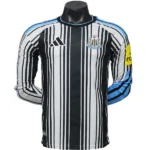 Newcastle United Maillot 2026 2027 Blanc - Maillot Newcastle United | maillotdefootpersonnalise