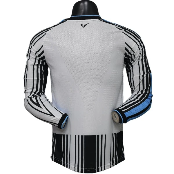 Newcastle United Maillot 2026 2027 Blanc - Maillot Newcastle United | maillotdefootpersonnalise