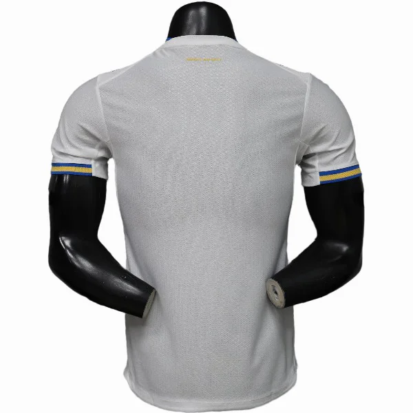 Marseille Maillot 2026 2027 Blanc - Maillot Marseille | maillotdefootpersonnalise