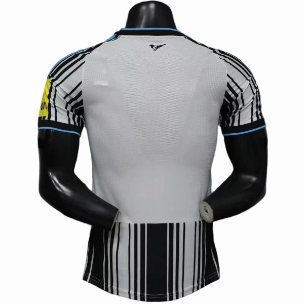 Newcastle United Maillot 2026 2027 Noir - Maillot Newcastle United | maillotdefootpersonnalise