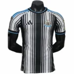 Newcastle United Maillot 2026 2027 Noir - Maillot Newcastle United | maillotdefootpersonnalise