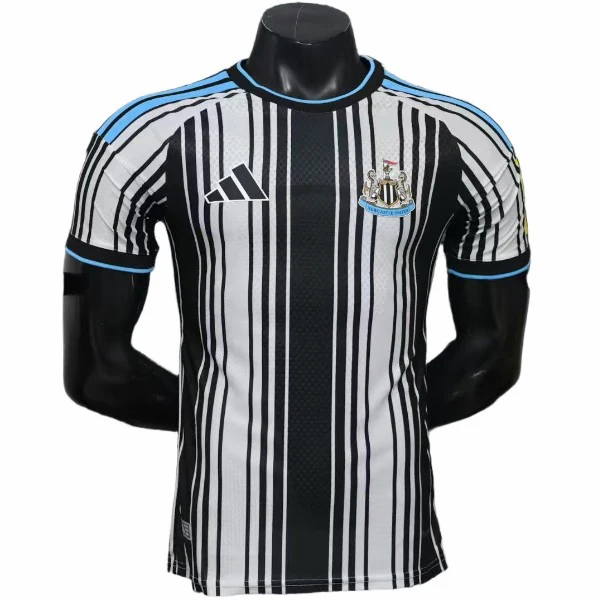 Newcastle United Maillot 2026 2027 Noir - Maillot Newcastle United | maillotdefootpersonnalise
