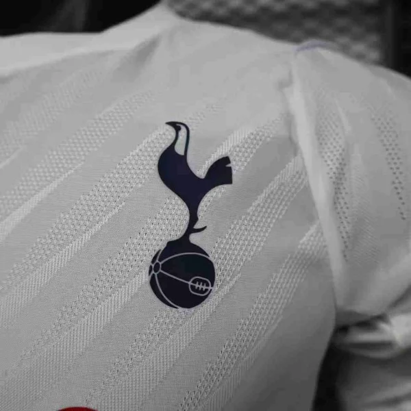 Tottenham Hotspur Maillot 2026 2027 Blanc - Maillot Tottenham Hotspur | maillotdefootpersonnalise