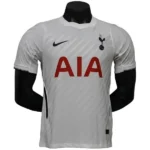 Tottenham Hotspur Maillot 2026 2027 Blanc - Maillot Tottenham Hotspur | maillotdefootpersonnalise