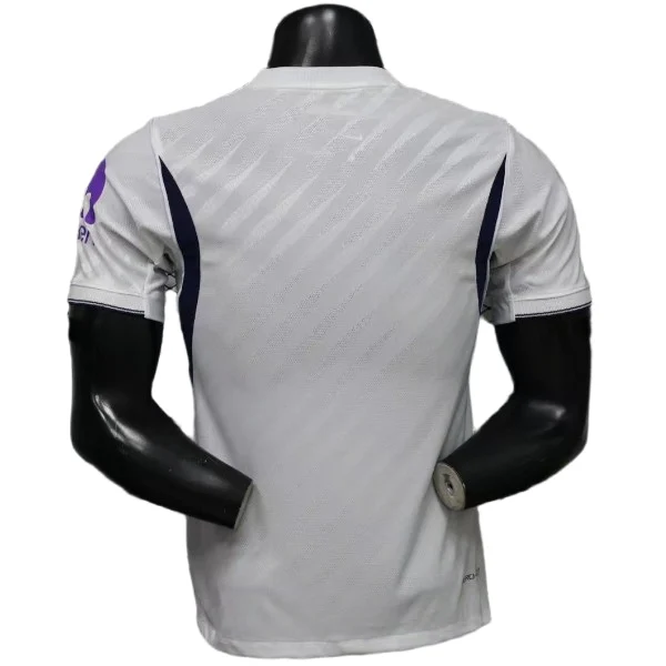 Tottenham Hotspur Maillot 2026 2027 Blanc - Maillot Tottenham Hotspur | maillotdefootpersonnalise