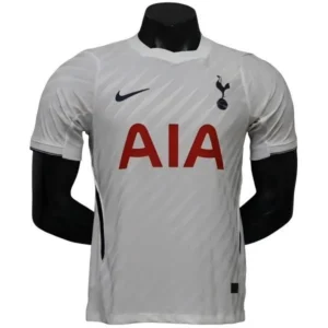 Tottenham Hotspur Maillot 2026 2027 Blanc - Maillot Tottenham Hotspur | maillotdefootpersonnalise