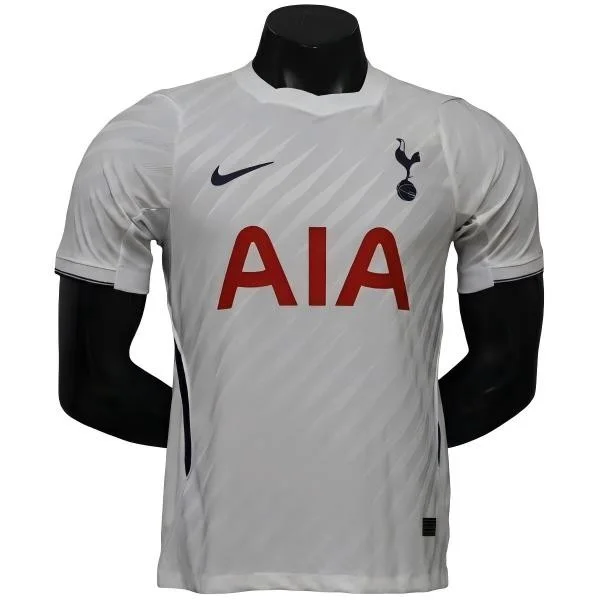 Tottenham Hotspur Maillot 2026 2027 Blanc - Maillot Tottenham Hotspur | maillotdefootpersonnalise