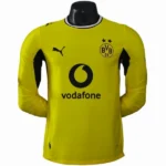 Bv 09 Borussia Dortmund Maillot 2026 2027 Jaune | maillotdefootpersonnalise