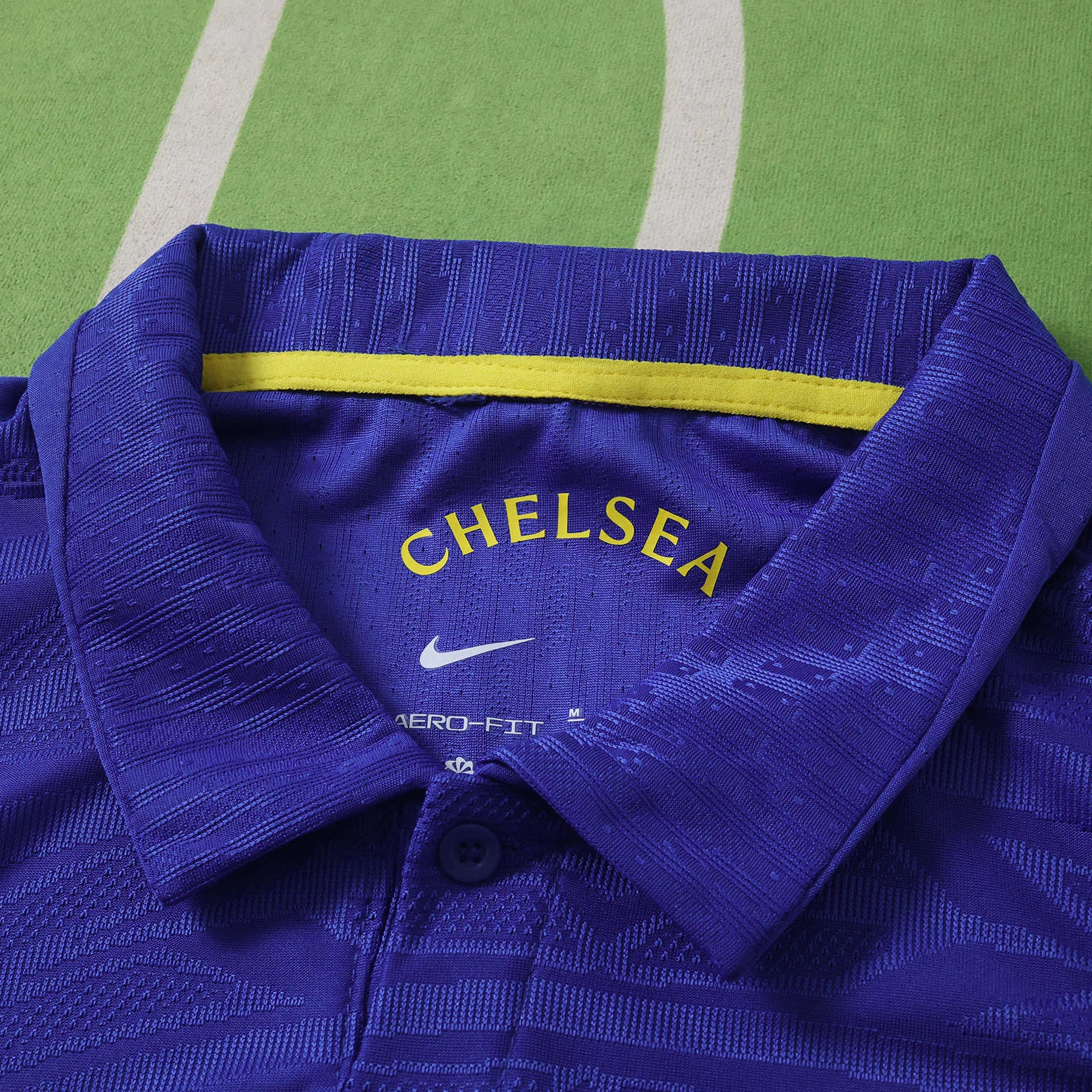 Chelsea Maillot 2026 2027 Bleu - Maillot Chelsea | maillotdefootpersonnalise