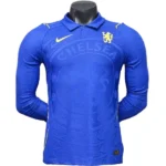 Chelsea Maillot 2026 2027 Bleu - Maillot Chelsea | maillotdefootpersonnalise